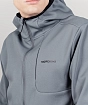 Толстовка Nordski Bonfire Dark Mint