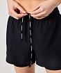 Шорты с лосинами Nordski Stayer Black W
