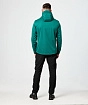 Куртка Nordski SkyRaid Alpine Green