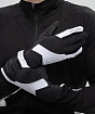 Перчатки Nordski Pro Black/White
