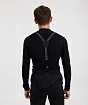 Подтяжки Nordski Black