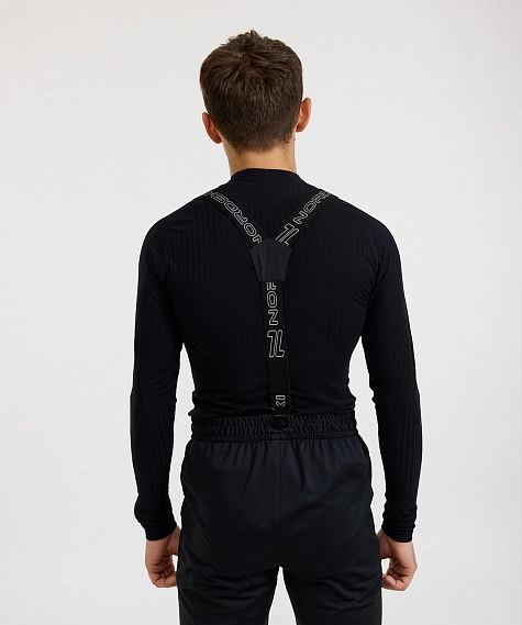 Подтяжки Nordski Black