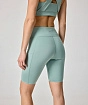 Шорты обтягивающие Nordski Stayer Ice Mint W