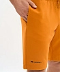 Шорты Nordski Simple Bronze