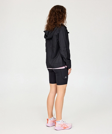Ветровка Nordski Easy Run Black W