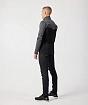 Разминочный костюм Nordski Base Grey/Black