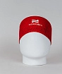 Гоночная повязка Nordski Pro Red/Black