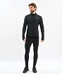 Лосины Nordski Warm Black