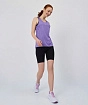 Майка Nordski Stayer Lavender W