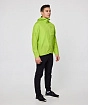 Ветровка Nordski Easy Run Lime