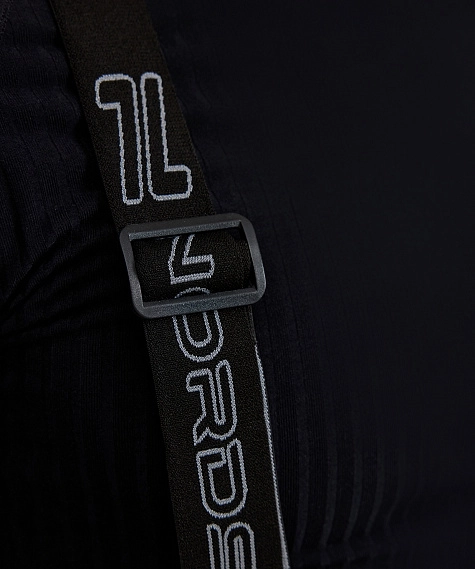 Подтяжки Nordski Black