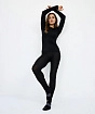 Комплект термобелья Nordski Wool Black W