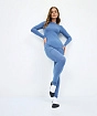 Комплект термобелья Nordski Wool Jeans W