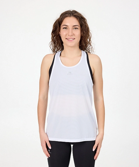 Майка Nordski Motion White W