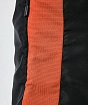 Шорты Nordski Trainig HIIT Black/Fire