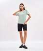 Футболка Nordski Move Ice Mint W