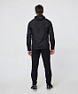 Ветровка Nordski Easy Run Black