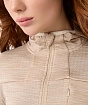 Толстовка Nordski Impulse Beige W