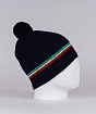 Вязанная шапка Nordski Frost Dark Navy