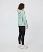 Ветровка Nordski Easy Run Ice Mint W