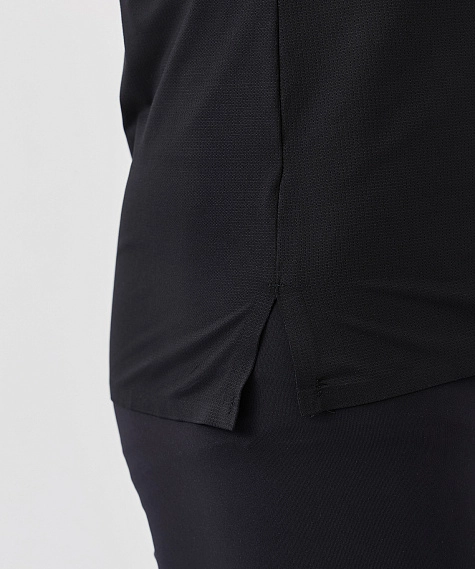 Майка Nordski Stayer Black