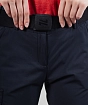 Брюки Nordski Travel Black W