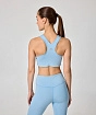 Топ Nordski Pro Bra 2.0 Sky W