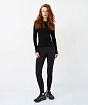 Лосины Nordski Warm Black W