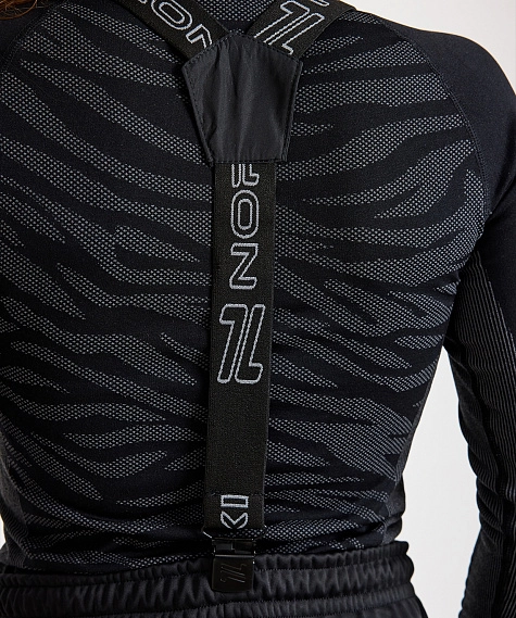 Подтяжки Nordski Black