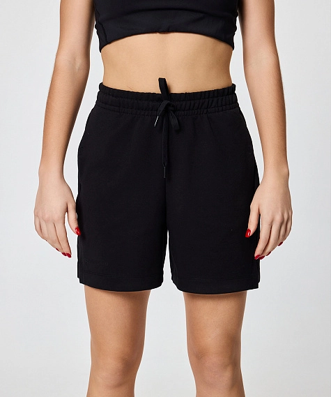 Шорты Nordski Simple Black W