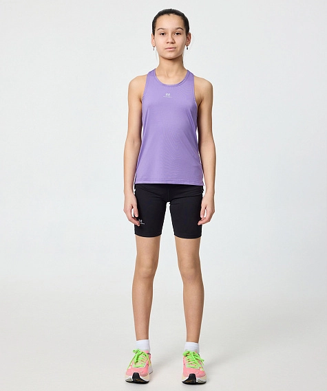 Майка Nordski Jr. Stayer Purple