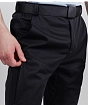 Брюки Nordski Trekking Black
