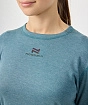 Комплект термобелья Nordski Soft Green W