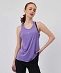 Майка Nordski Stayer Lavender W