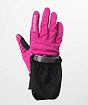 Варежки-перчатки Nordski Pro Black/Fuchsia