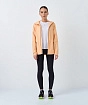 Ветровка Nordski Rain Caramel W