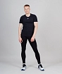 Футболка Nordski Pro Black