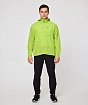 Ветровка Nordski Easy Run Lime