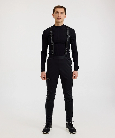 Подтяжки Nordski Black