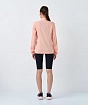 Ветровка беговая Nordski Light Cross Peach W