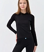 Комплект термобелья NORDSKI Jr.Active Pro WS black