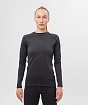 Комплект термобелья Nordski Intense Grey W