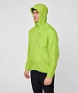 Ветровка Nordski Easy Run Lime