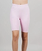 Шорты обтягивающие Nordski Run Peony W