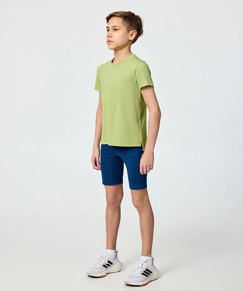 Футболка Nordski Jr. Stayer Bamboo