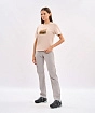 Футболка Nordski Discovery Beige W