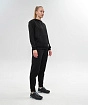 Худи Nordski Freedom Black W