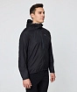 Ветровка Nordski Easy Run Black