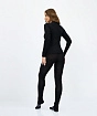 Комплект термобелья Nordski Wool Black W