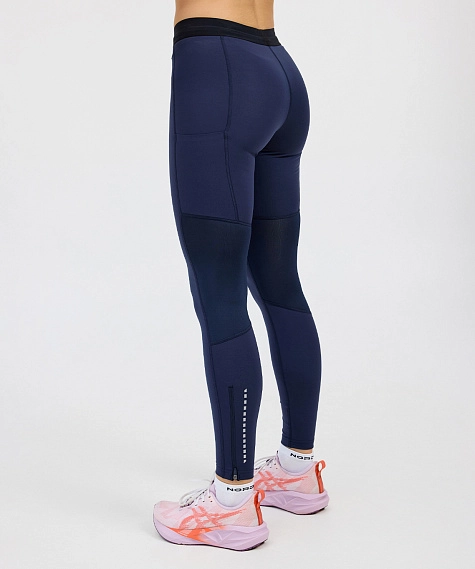 Лосины Nordski Pro 2.0 Indigo W